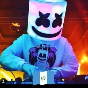 Meet your Posher, Anibal